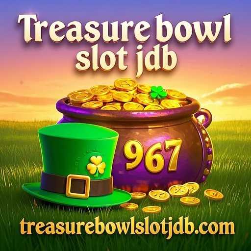 Aventura e Tesouros: Guia Completo do Treasure Bowl Slot da JDB