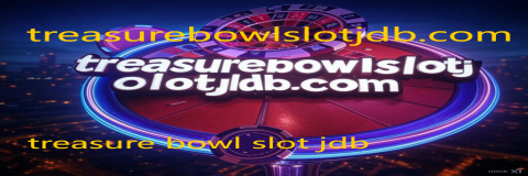 treasure bowl slot jdb