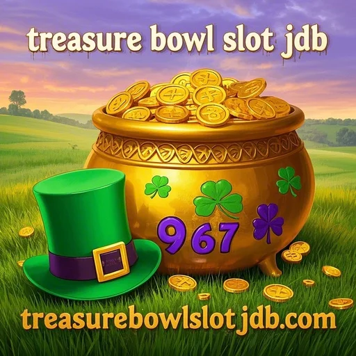 Descubra a Aventura do Treasure Bowl Slot JDB: Um Tesouro em Jogos Móveis