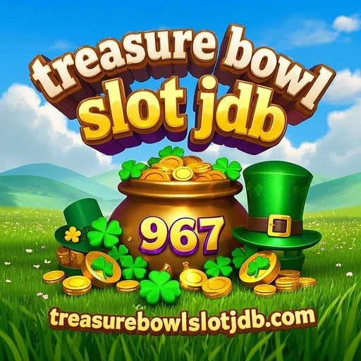 Descubra o Tesouro: Promoções Empolgantes no Treasure Bowl Slot da JDB