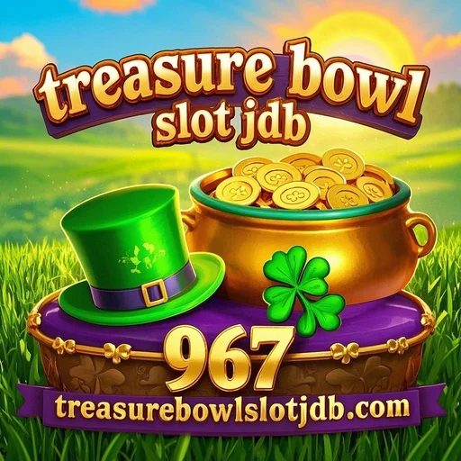 Descubra o VIP Club no 'Treasure Bowl Slot JDB': Benefícios e Experiências Exclusivas